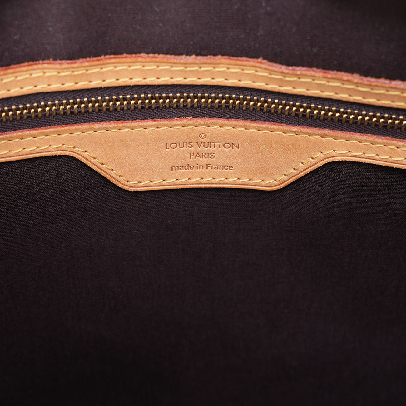 LOUIS VUITTON(USED)루이비통 M91619 베르니 브레아MM